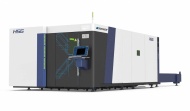 Corte a Laser Fibra Óptica  - GX PRO-M (6000W | 12000W | 20000W)